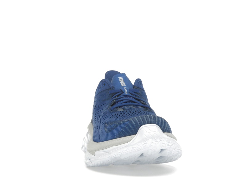 Hoka One One Clifton Edge Turkish Sea