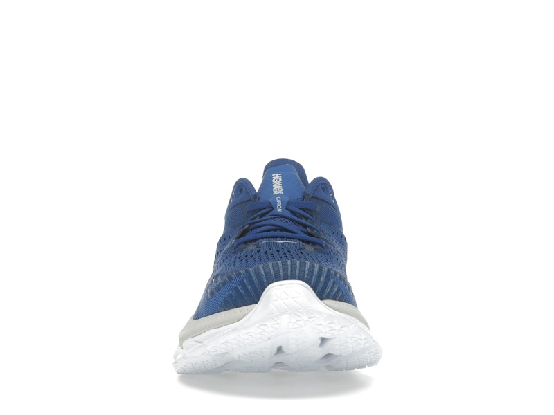 Hoka One One Clifton Edge Turkish Sea