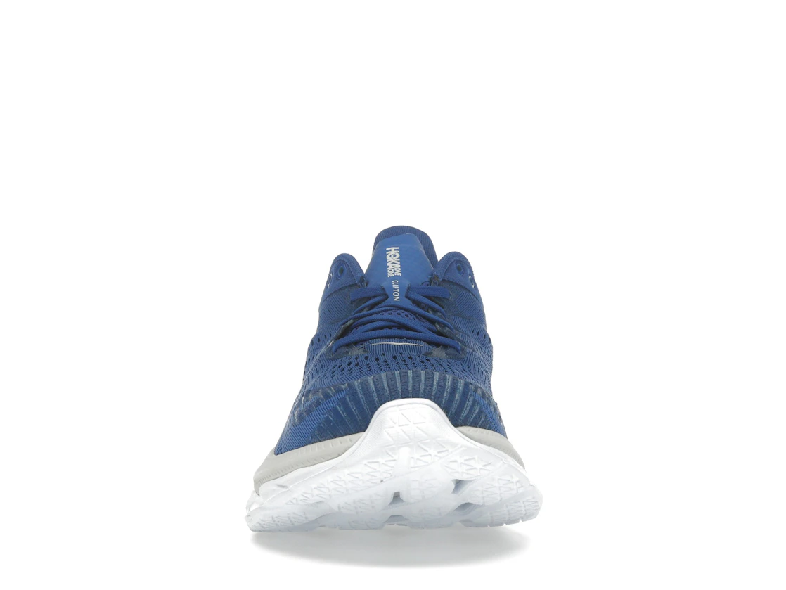 Hoka One One Clifton Edge Turkish Sea