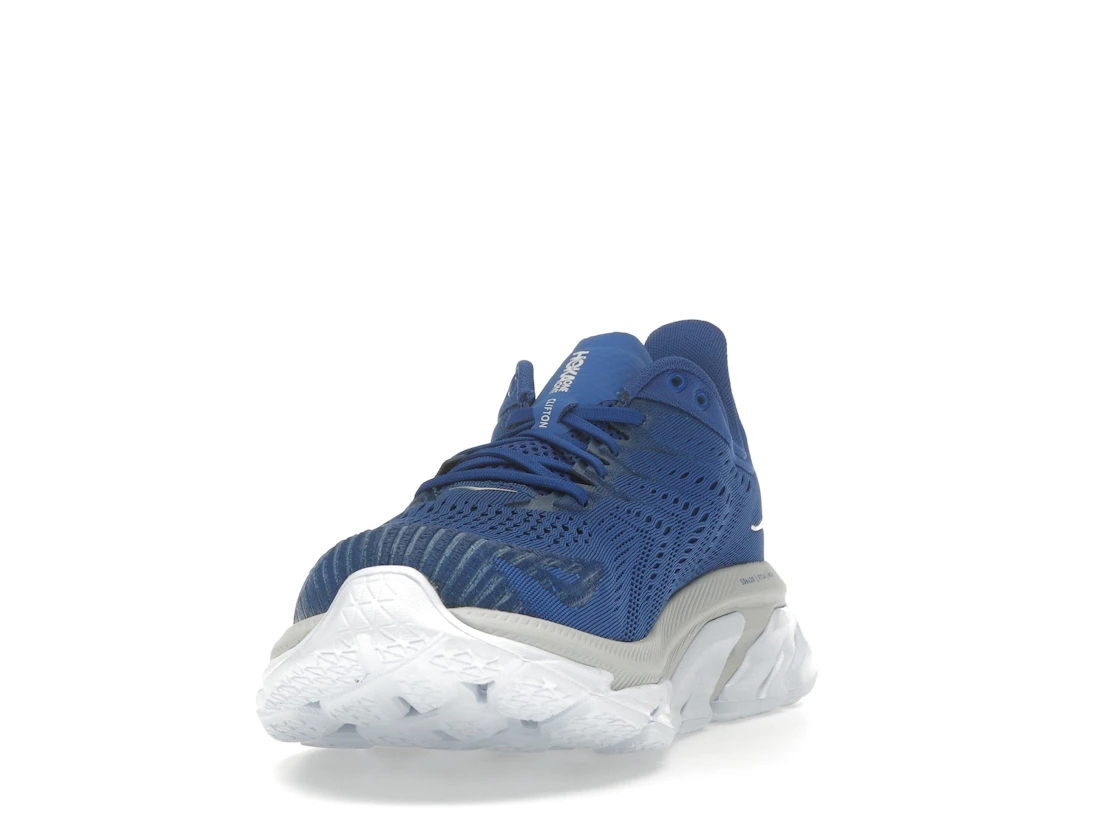 Hoka One One Clifton Edge Turkish Sea