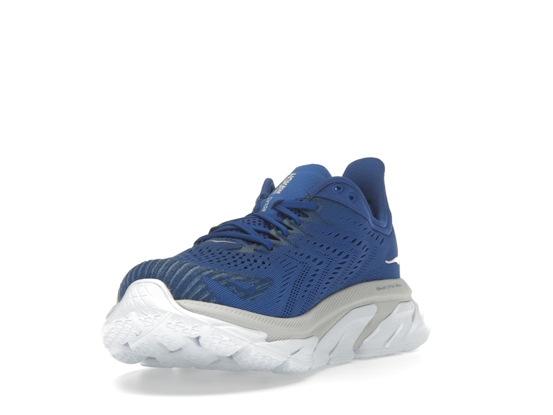 Hoka One One Clifton Edge Turkish Sea