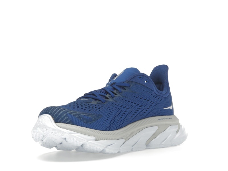 Hoka One One Clifton Edge Turkish Sea