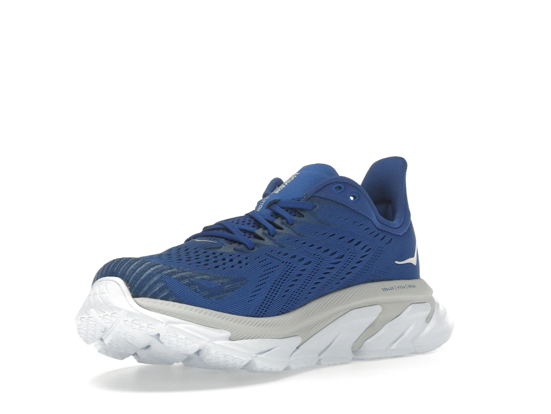 Hoka One One Clifton Edge Turkish Sea