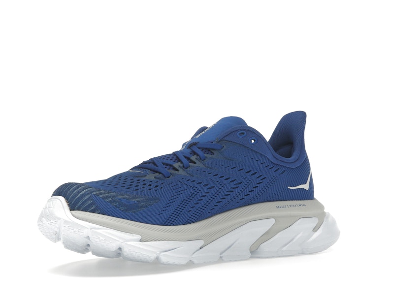 Hoka One One Clifton Edge Turkish Sea