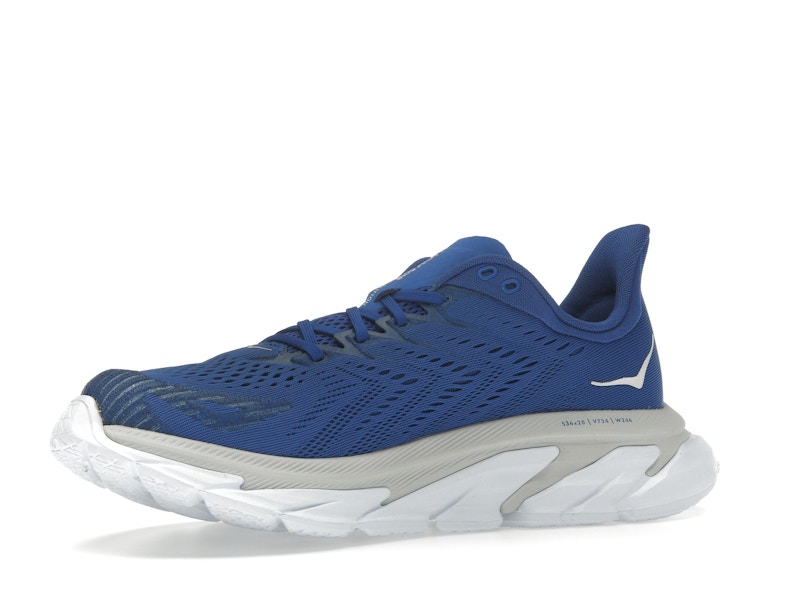 Hoka One One Clifton Edge Turkish Sea