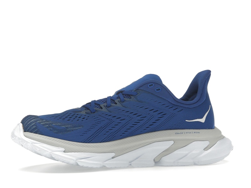 Hoka One One Clifton Edge Turkish Sea