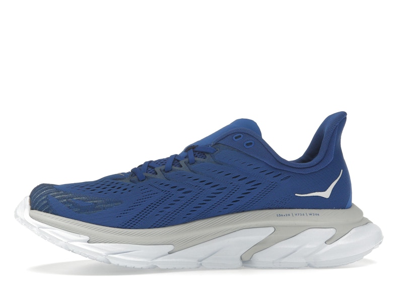 Hoka One One Clifton Edge Turkish Sea