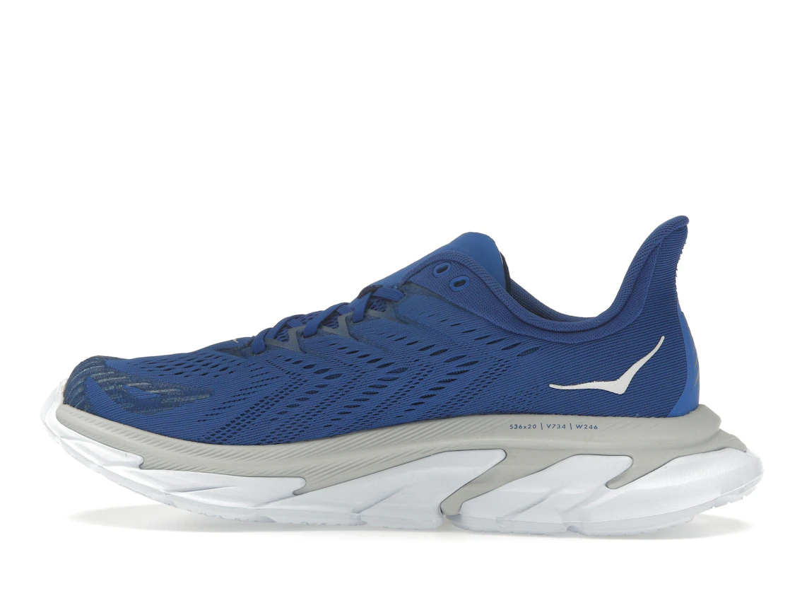 Hoka One One Clifton Edge Turkish Sea