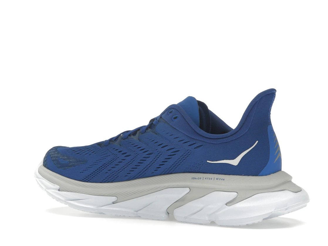 Hoka One One Clifton Edge Turkish Sea