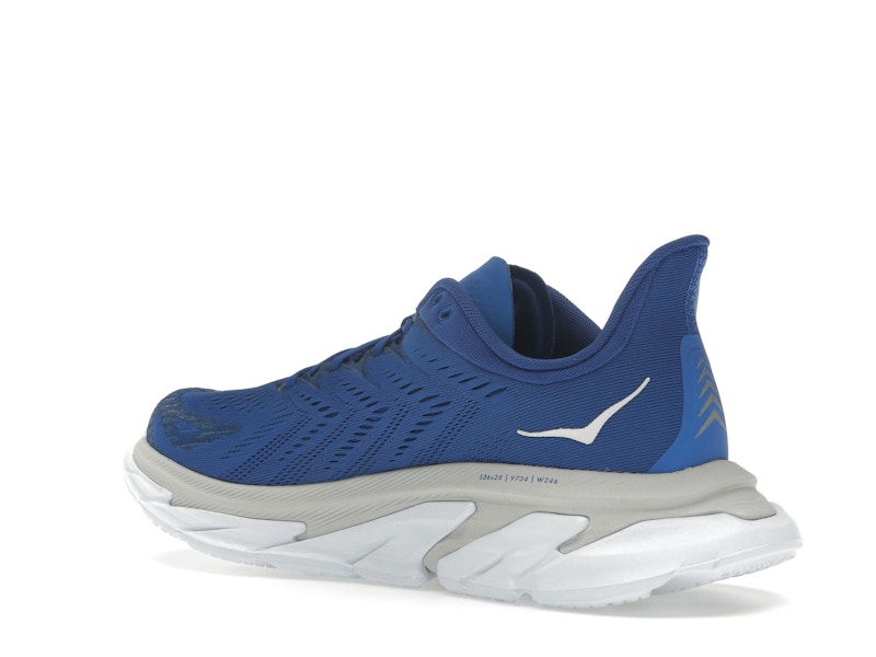Hoka One One Clifton Edge Turkish Sea