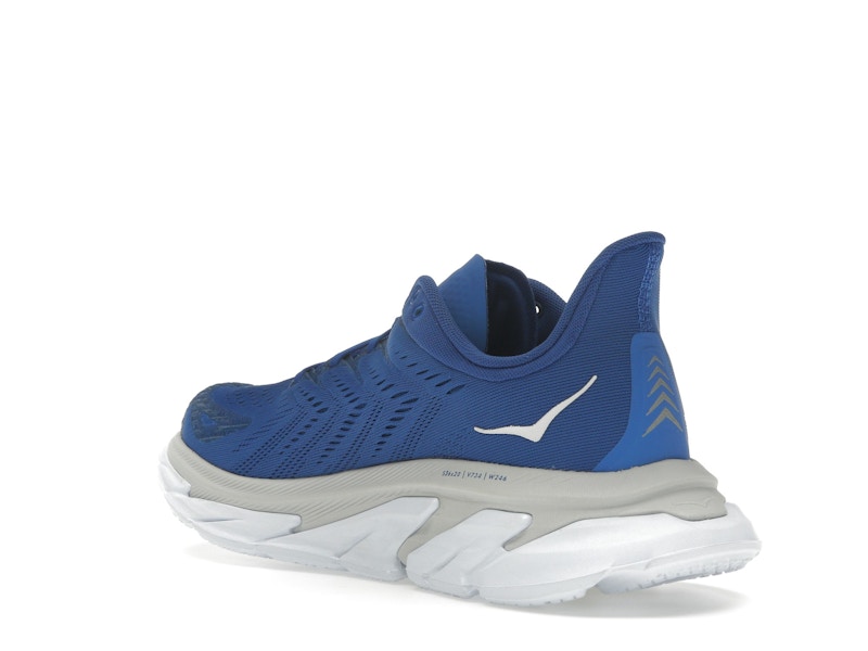 Hoka One One Clifton Edge Turkish Sea