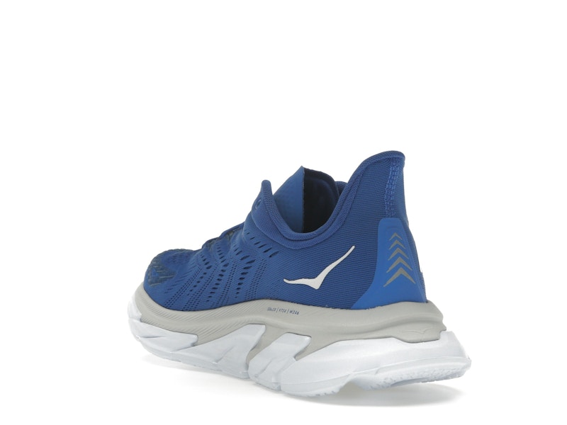 Hoka One One Clifton Edge Turkish Sea