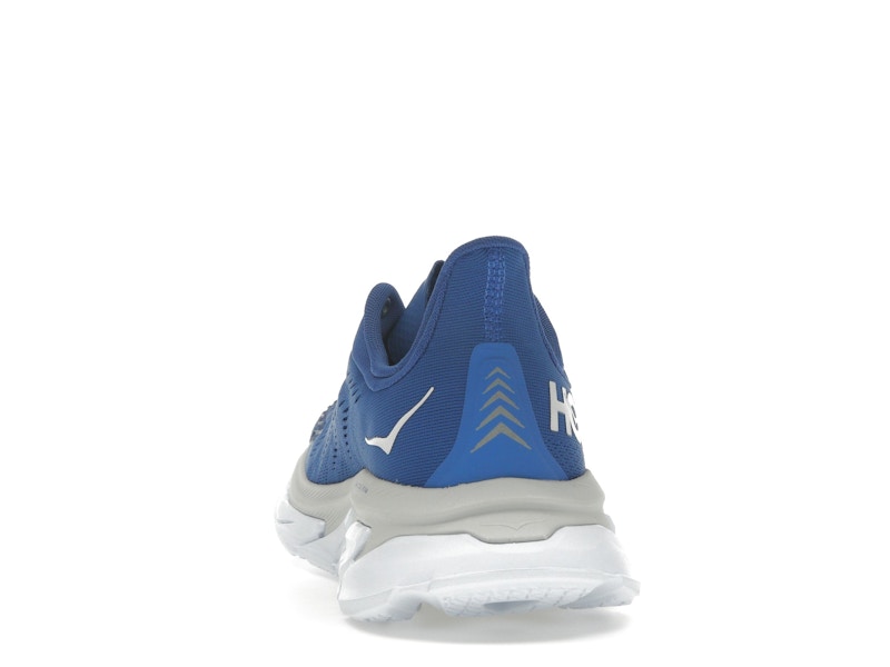 Hoka One One Clifton Edge Turkish Sea