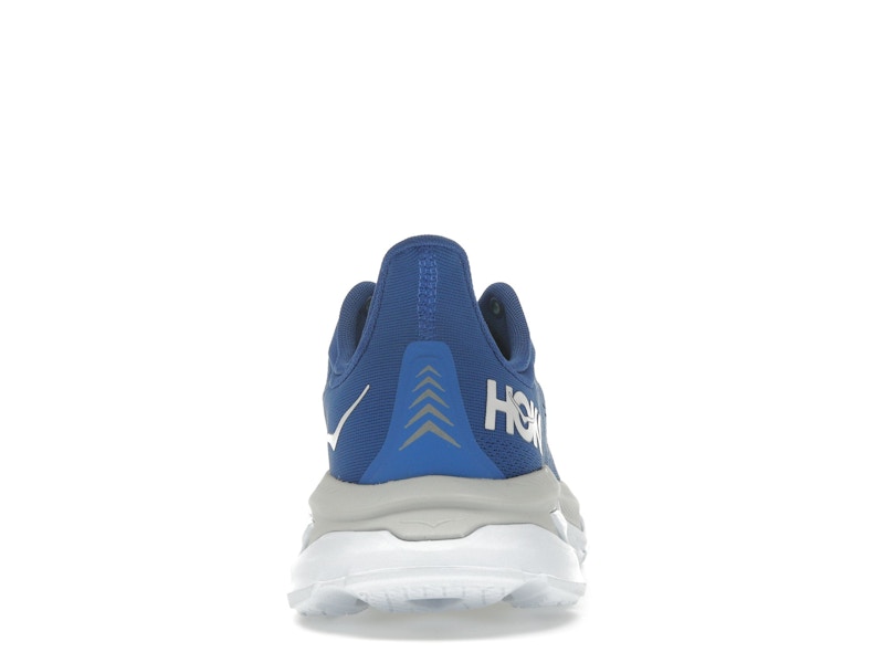 Hoka One One Clifton Edge Turkish Sea