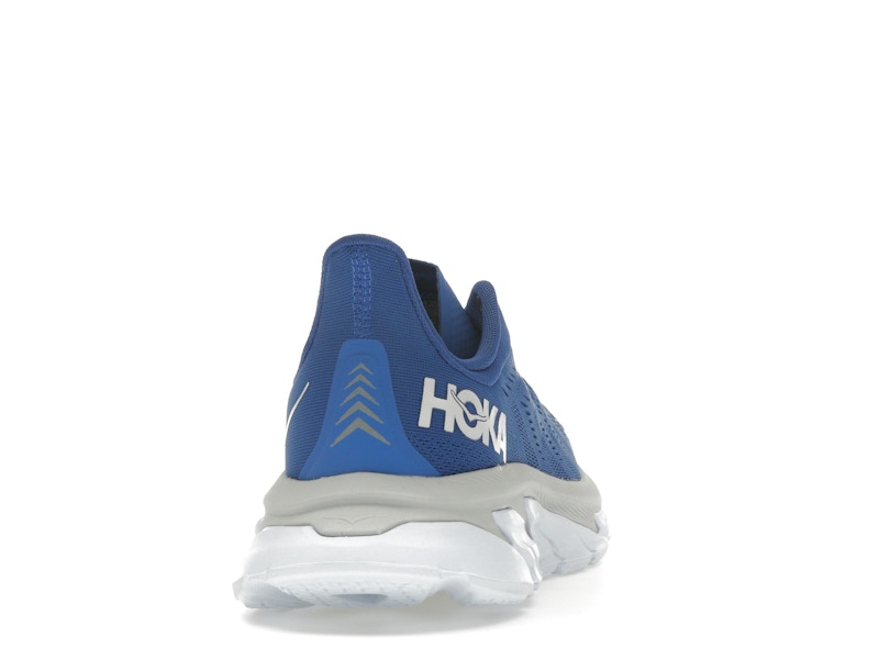 Hoka One One Clifton Edge Turkish Sea