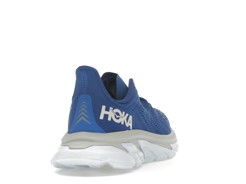 Hoka One One Clifton Edge Turkish Sea