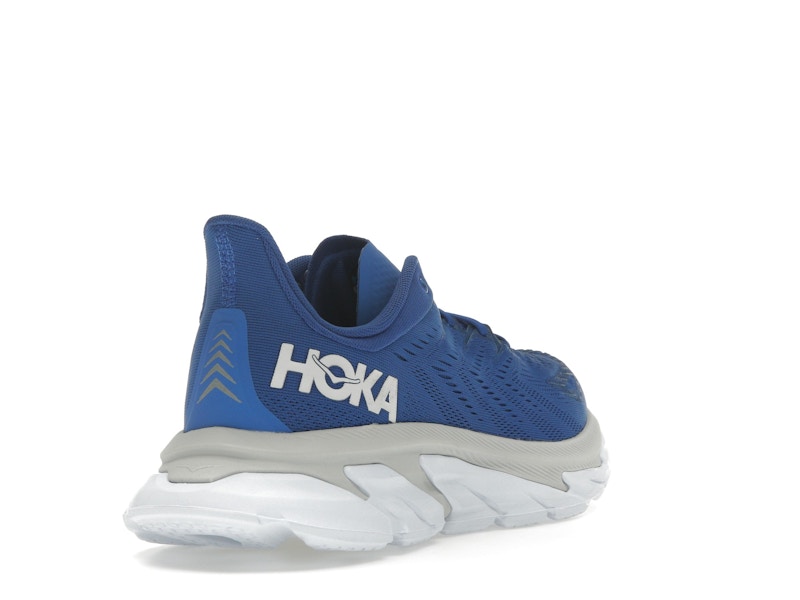 Hoka One One Clifton Edge Turkish Sea
