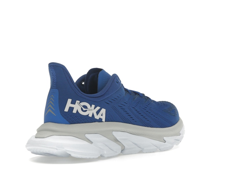 Hoka One One Clifton Edge Turkish Sea