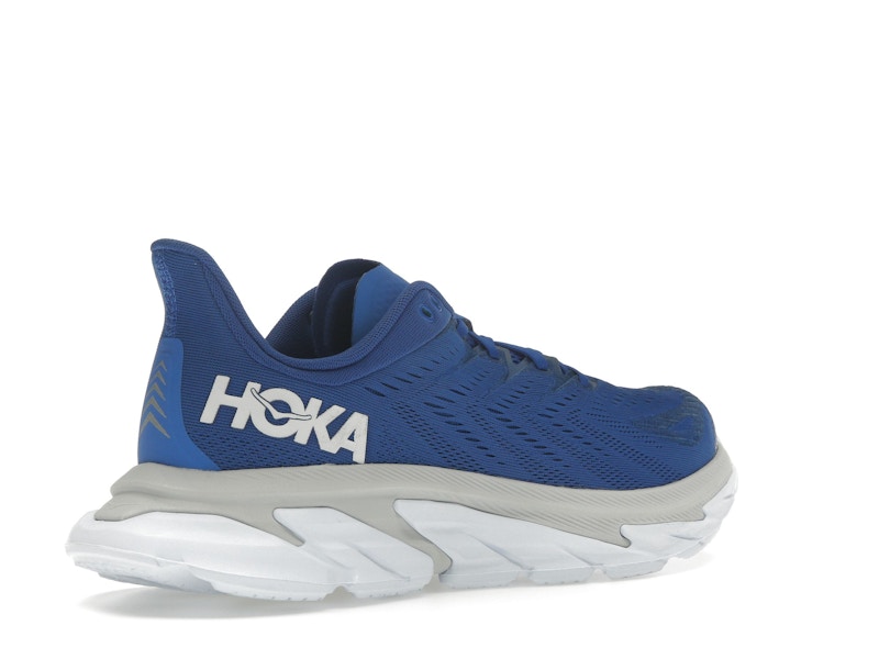 Hoka One One Clifton Edge Turkish Sea