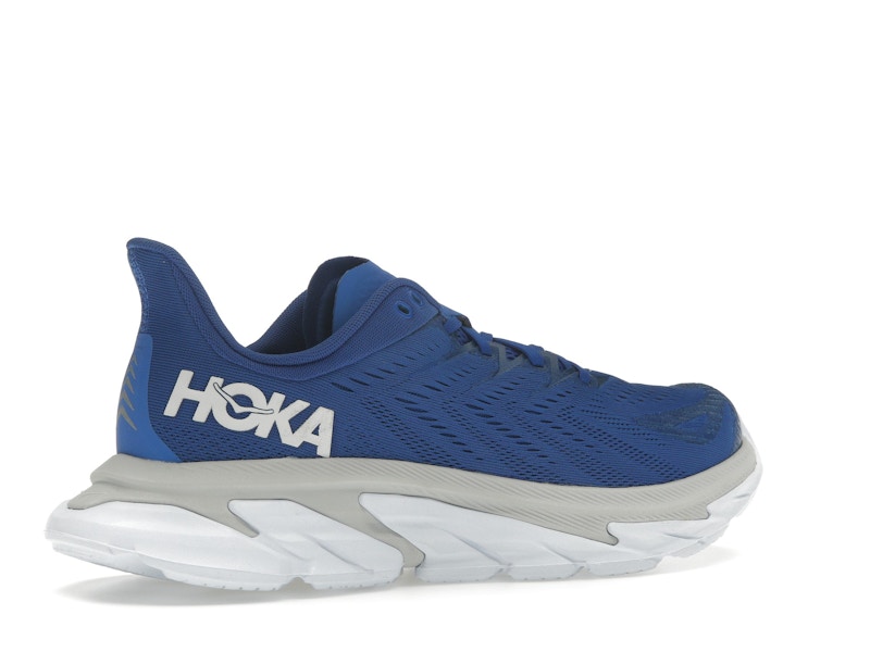 Hoka One One Clifton Edge Turkish Sea