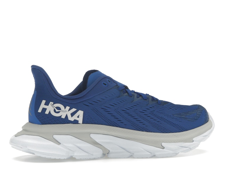 Hoka One One Clifton Edge Turkish Sea