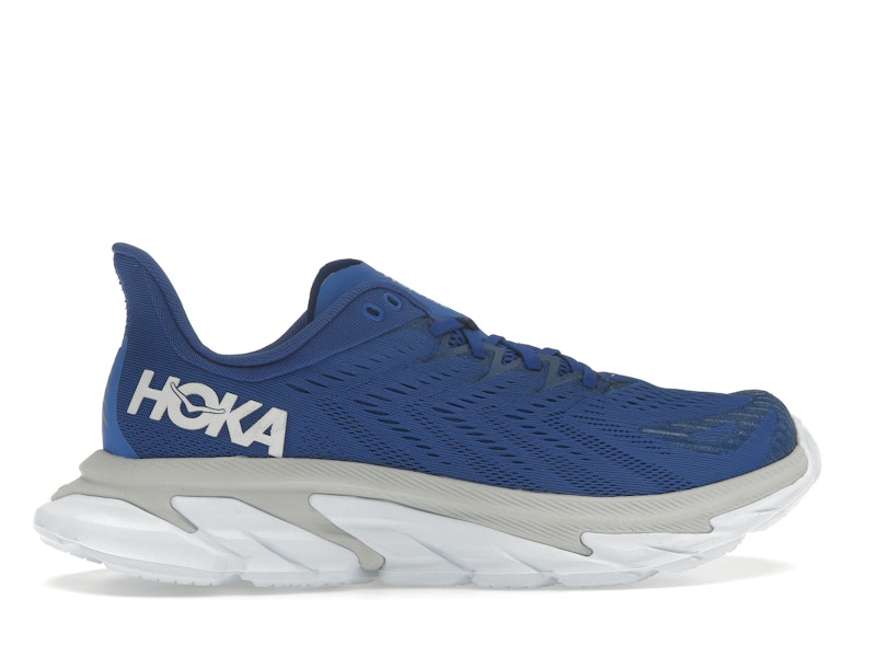 Hoka One One Clifton Edge Turkish Sea