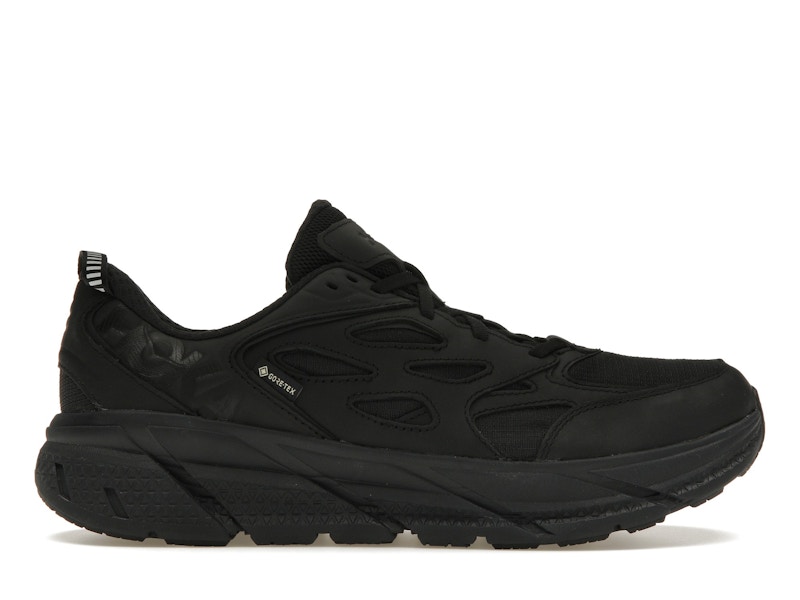 Hoka One One Clifton L Gore-Tex Black (All Gender)