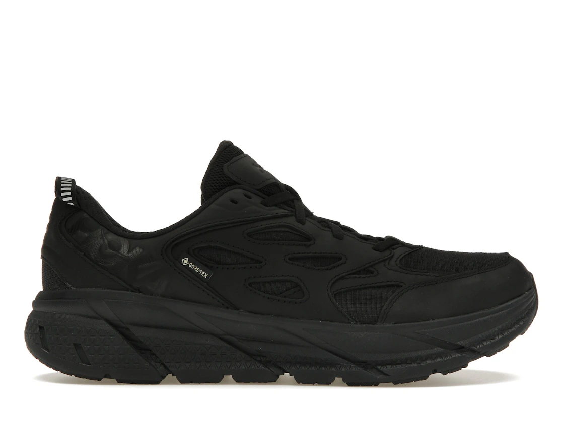 Hoka One One Clifton L Gore-Tex Black (All Gender)