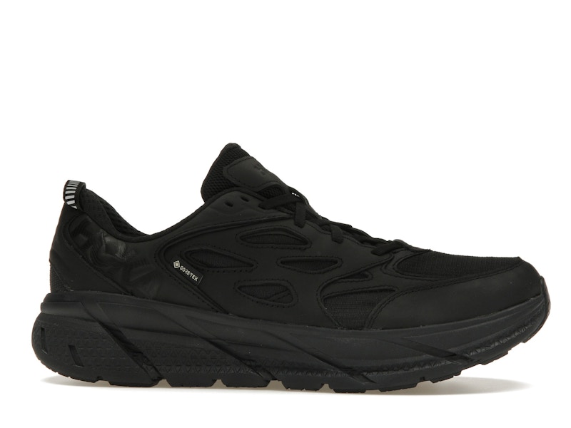 Hoka One One Clifton L Gore-Tex Black (All Gender)