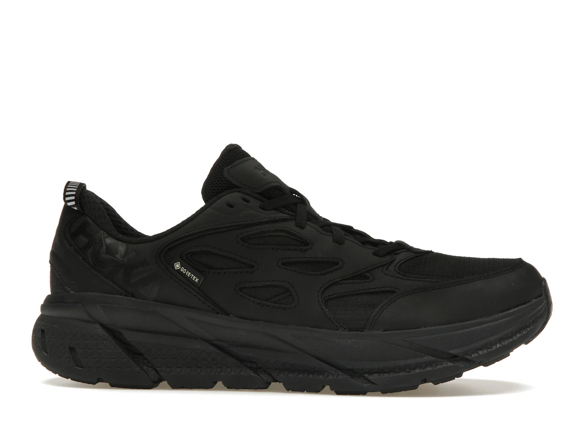 Hoka One One Clifton L Gore-Tex Black (All Gender)