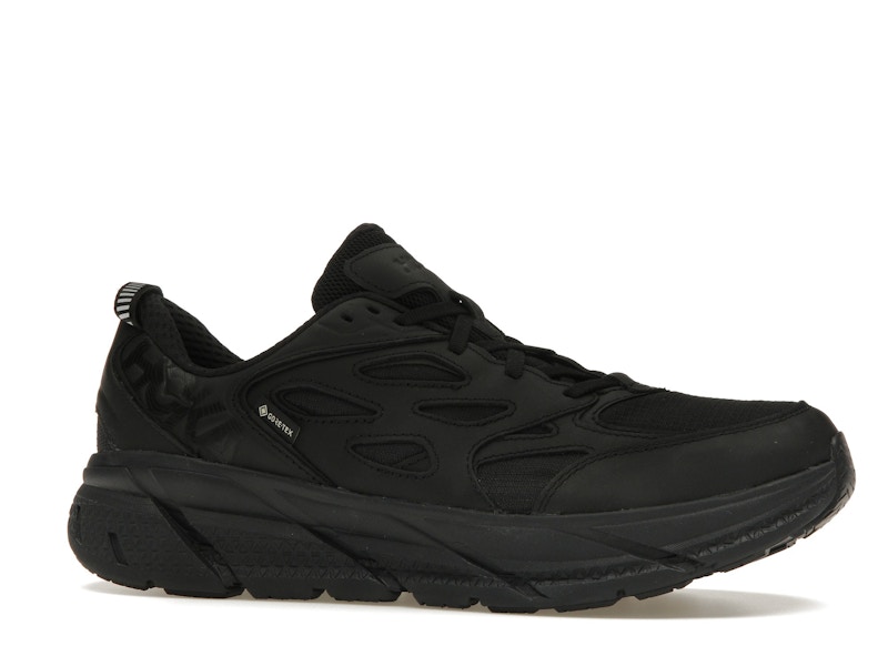 Hoka One One Clifton L Gore-Tex Black (All Gender)