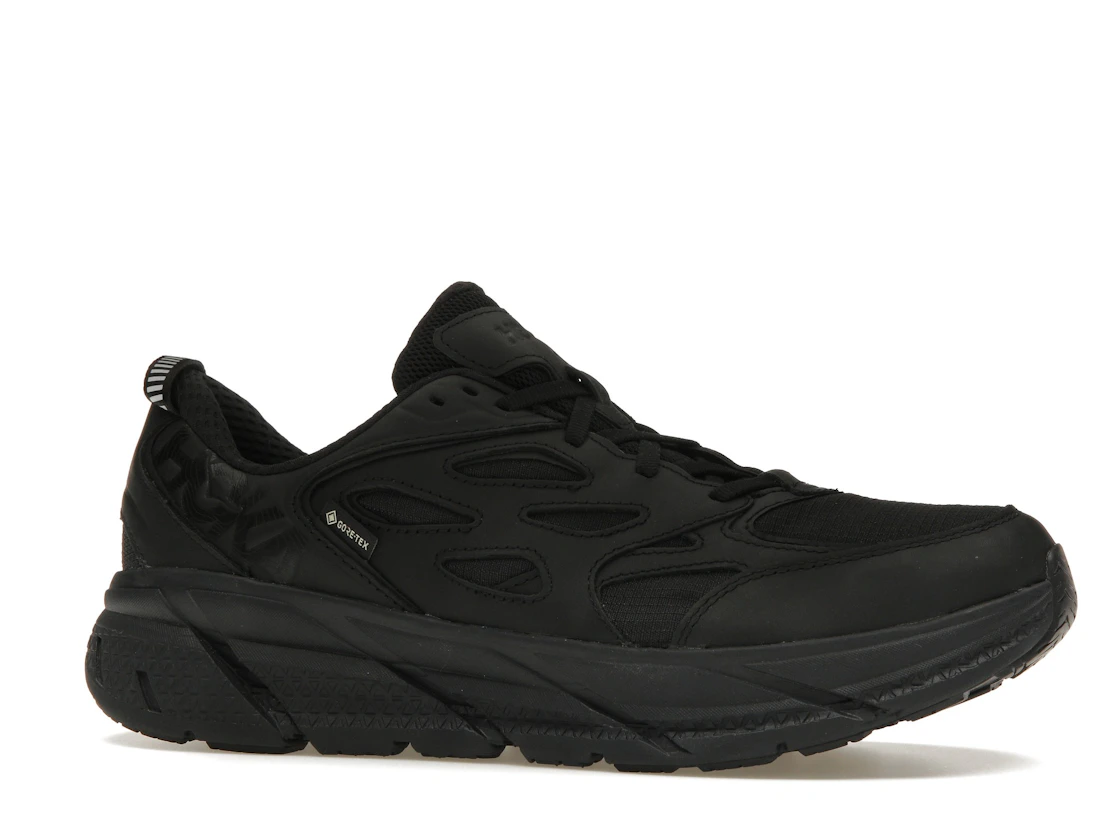 Hoka One One Clifton L Gore-Tex Black (All Gender)