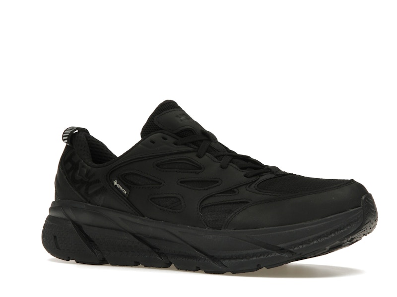 Hoka One One Clifton L Gore-Tex Black (All Gender)
