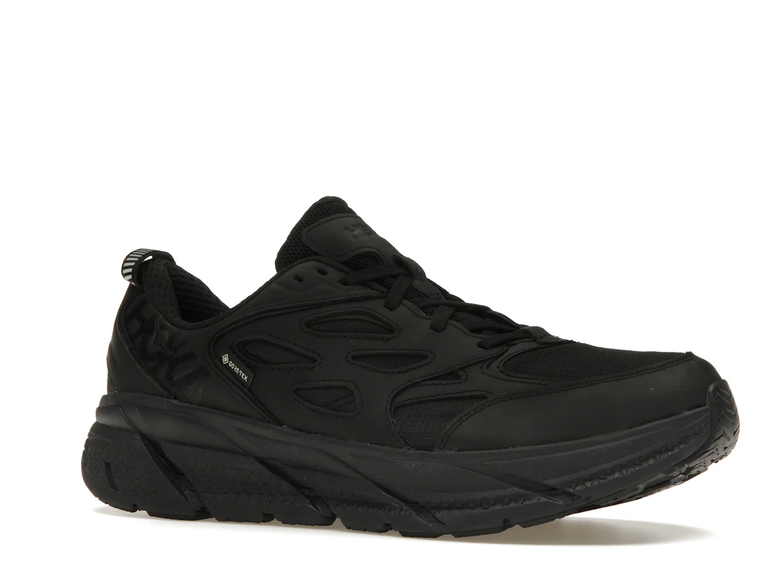 Hoka One One Clifton L Gore-Tex Black (All Gender)