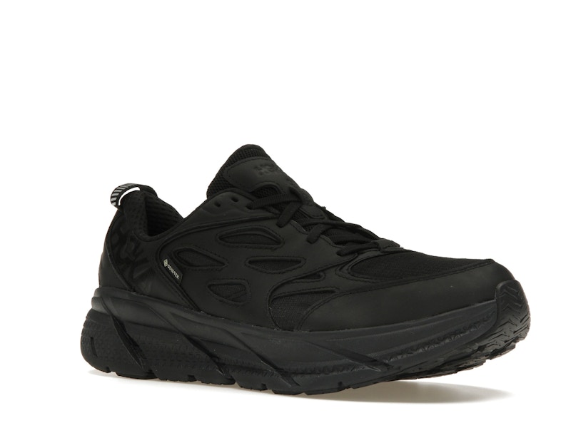 Hoka One One Clifton L Gore-Tex Black (All Gender)