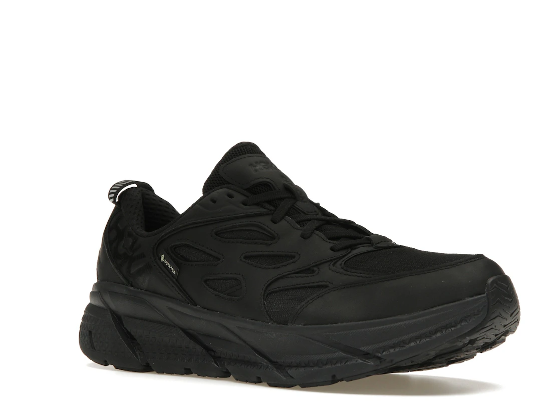 Hoka One One Clifton L Gore-Tex Black (All Gender)