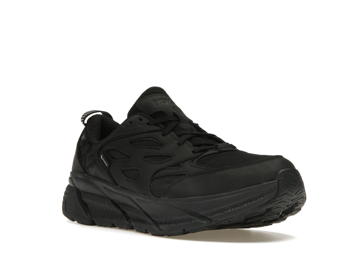 Hoka One One Clifton L Gore-Tex Black (All Gender)