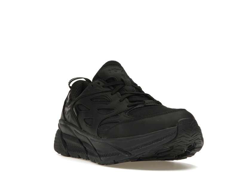 Hoka One One Clifton L Gore-Tex Black (All Gender)