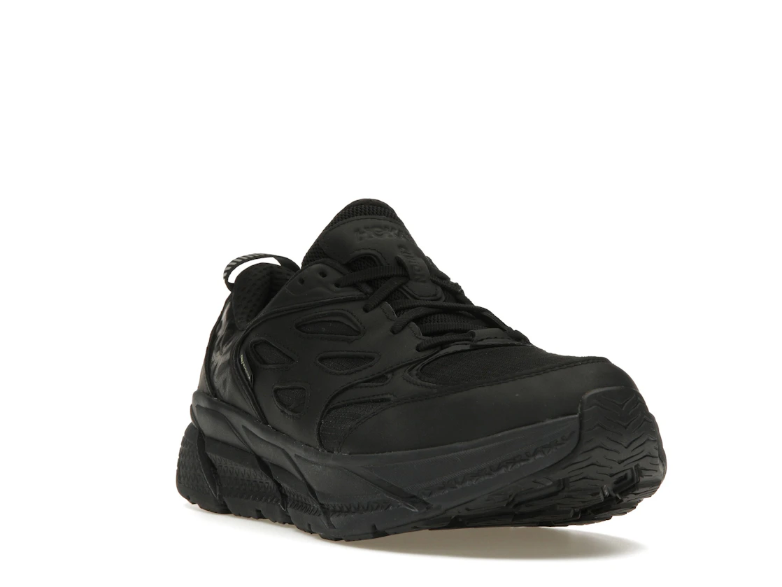 Hoka One One Clifton L Gore-Tex Black (All Gender)