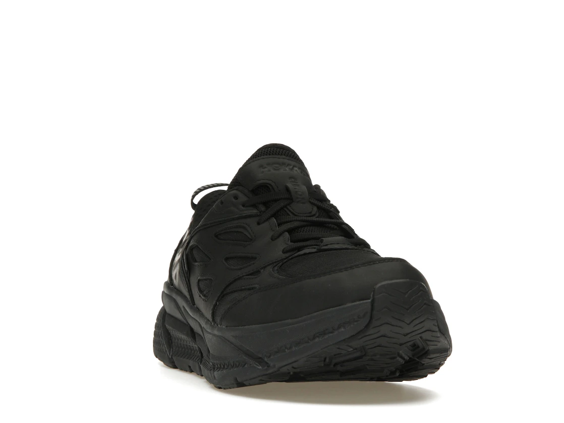 Hoka One One Clifton L Gore-Tex Black (All Gender)