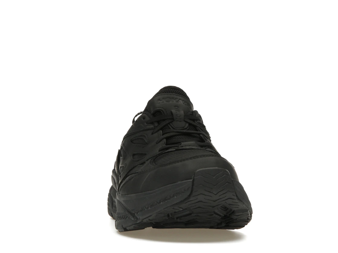 Hoka One One Clifton L Gore-Tex Black (All Gender)