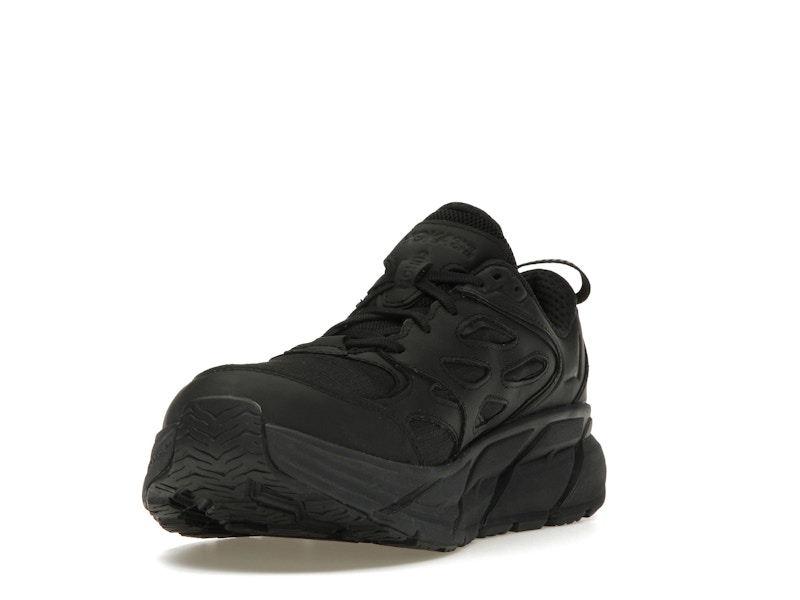 Hoka One One Clifton L Gore-Tex Black (All Gender)