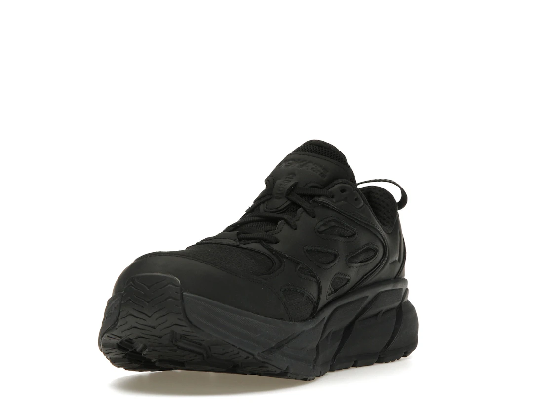 Hoka One One Clifton L Gore-Tex Black (All Gender)