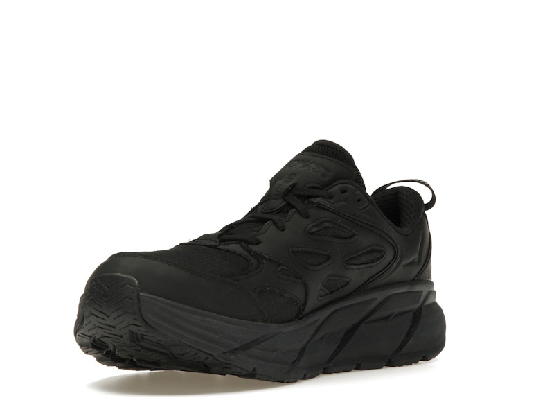 Hoka One One Clifton L Gore-Tex Black (All Gender)