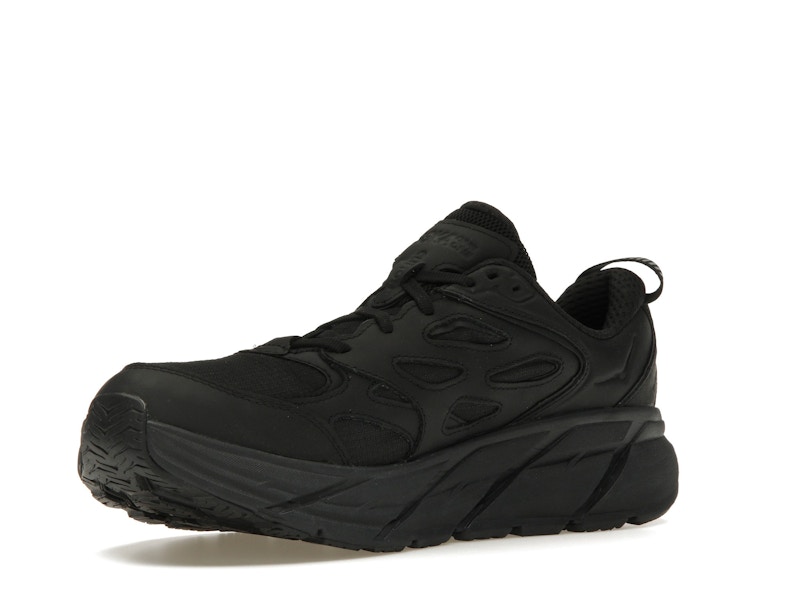 Hoka One One Clifton L Gore-Tex Black (All Gender)