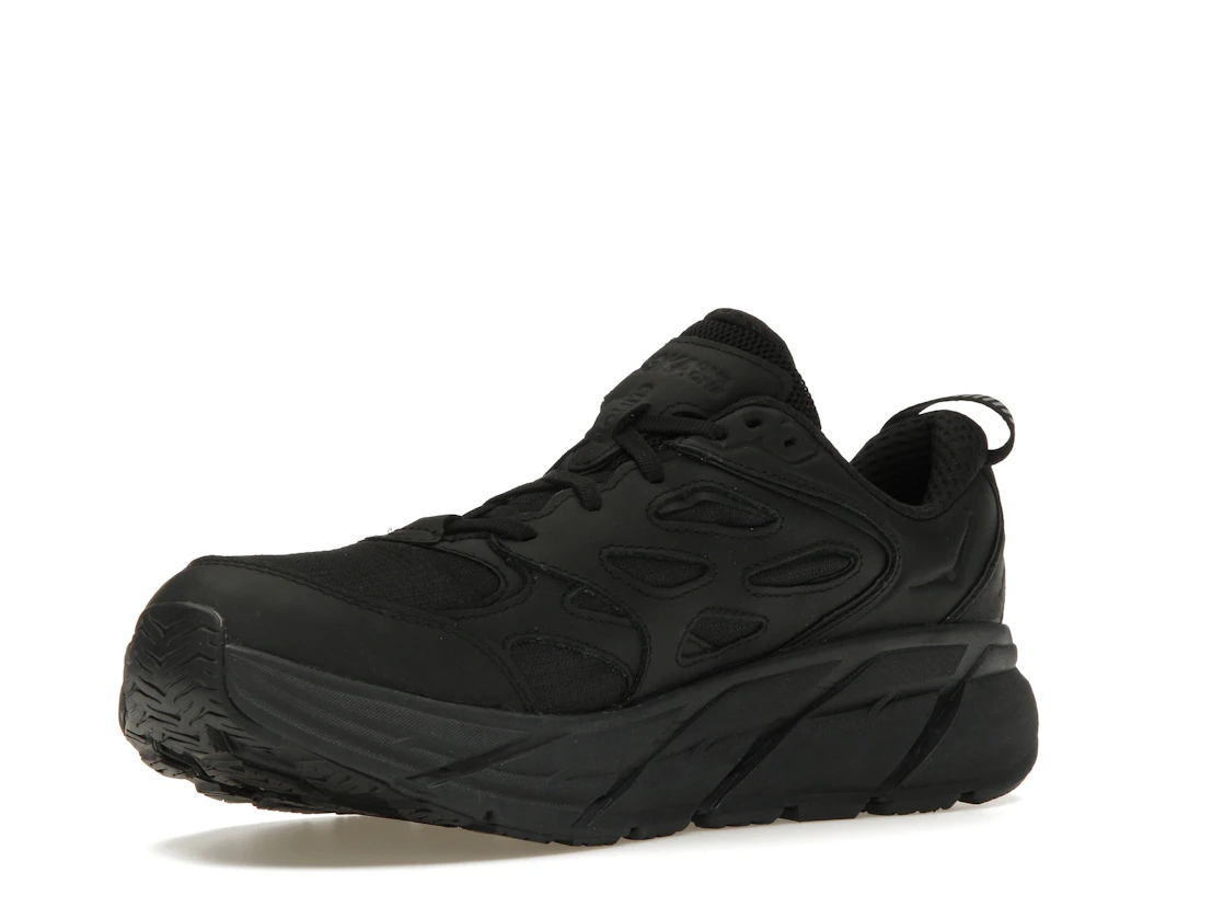 Hoka One One Clifton L Gore-Tex Black (All Gender)