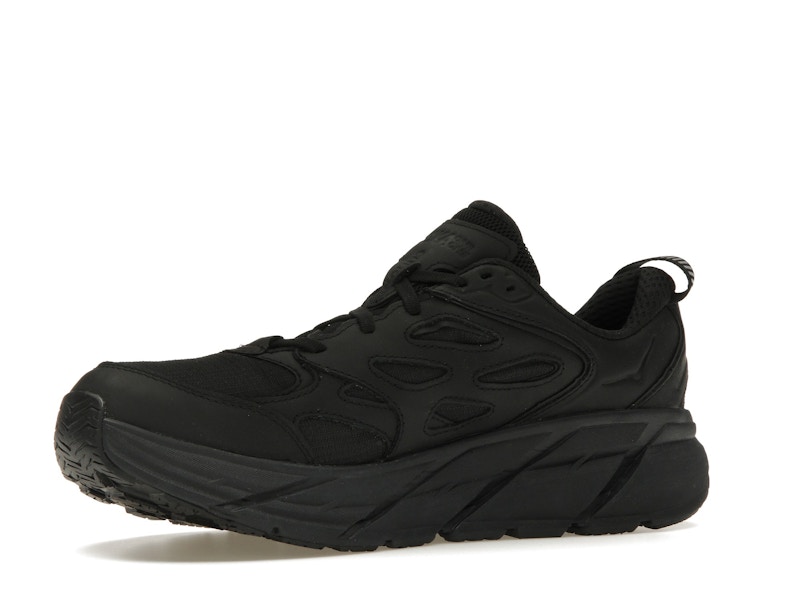 Hoka One One Clifton L Gore-Tex Black (All Gender)