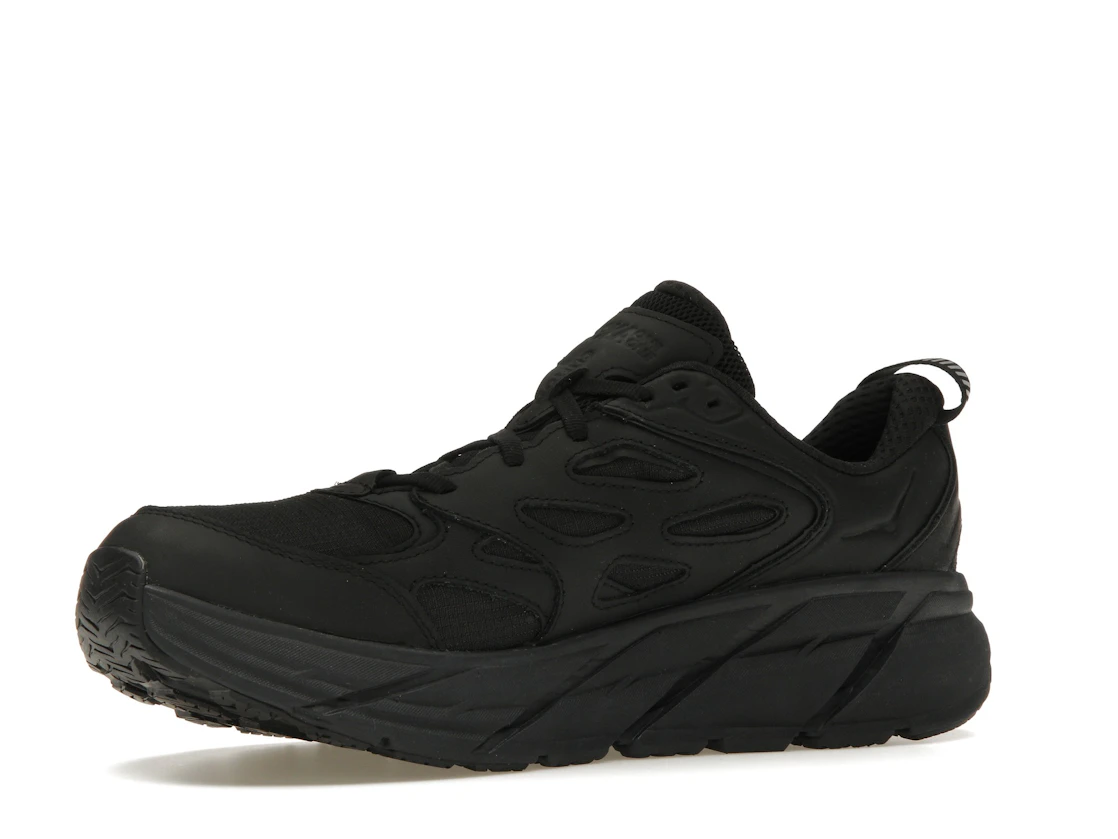 Hoka One One Clifton L Gore-Tex Black (All Gender)