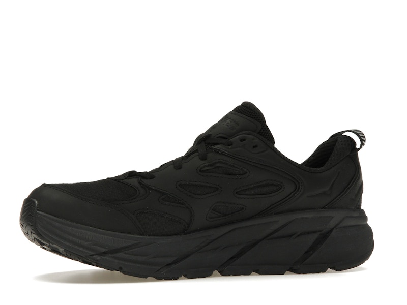 Hoka One One Clifton L Gore-Tex Black (All Gender)