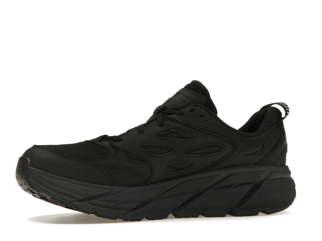 Hoka One One Clifton L Gore-Tex Black (All Gender)